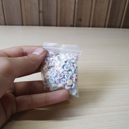 Beads #6684