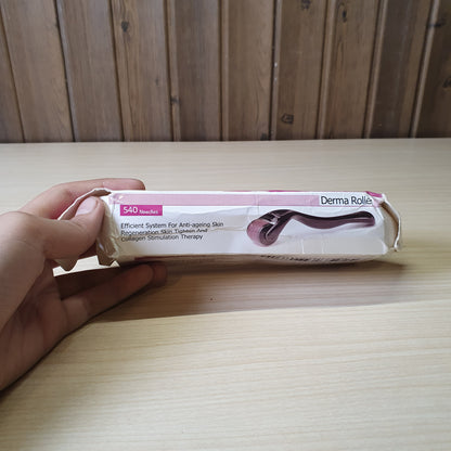 Derma Roller #6657