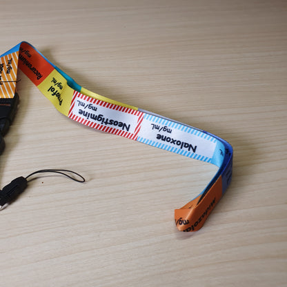 Lanyard #6667