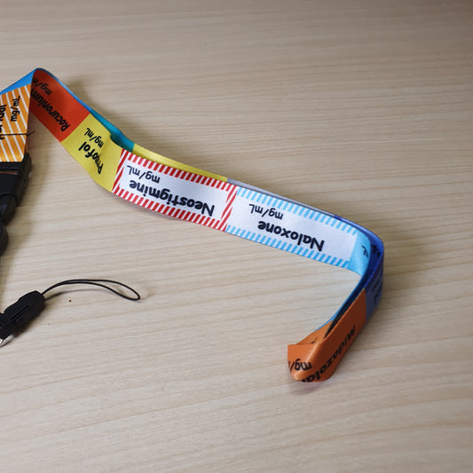 Lanyard #6667