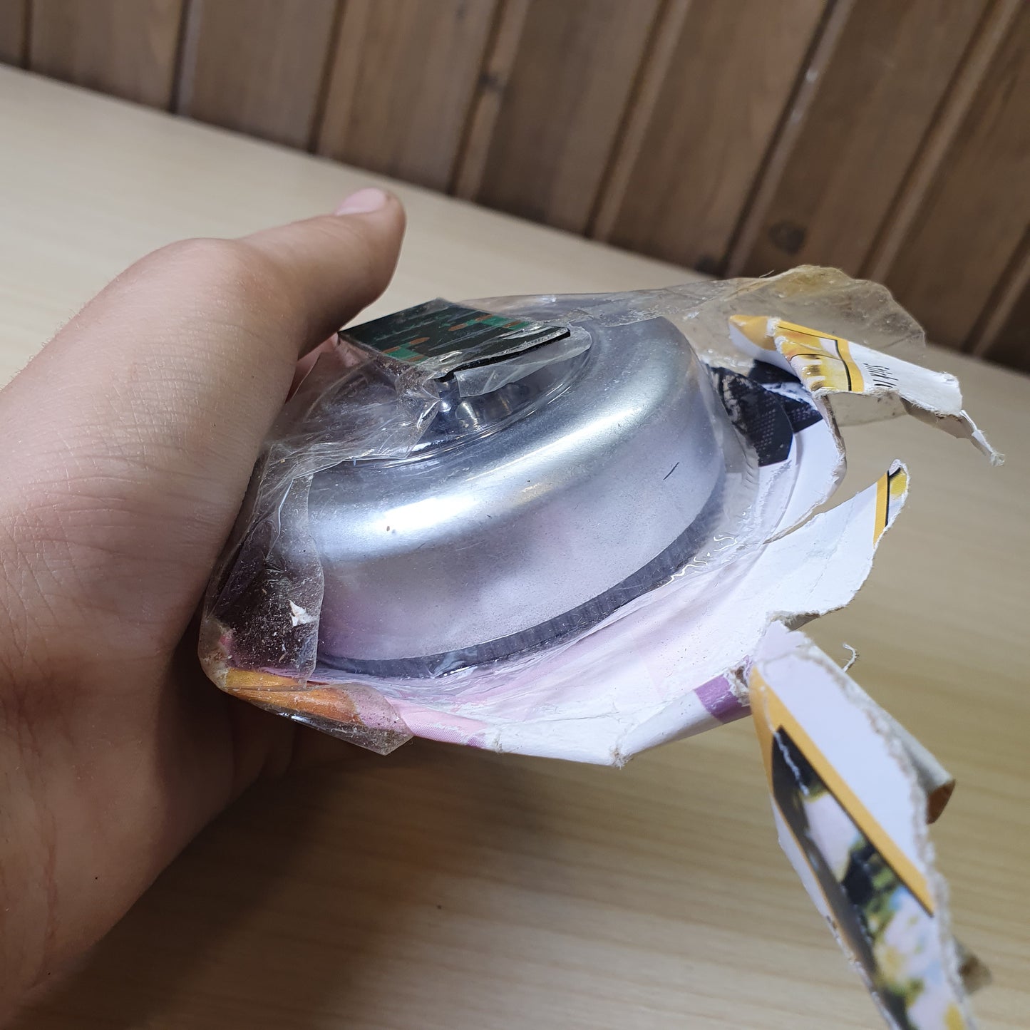 Led Light # 6646