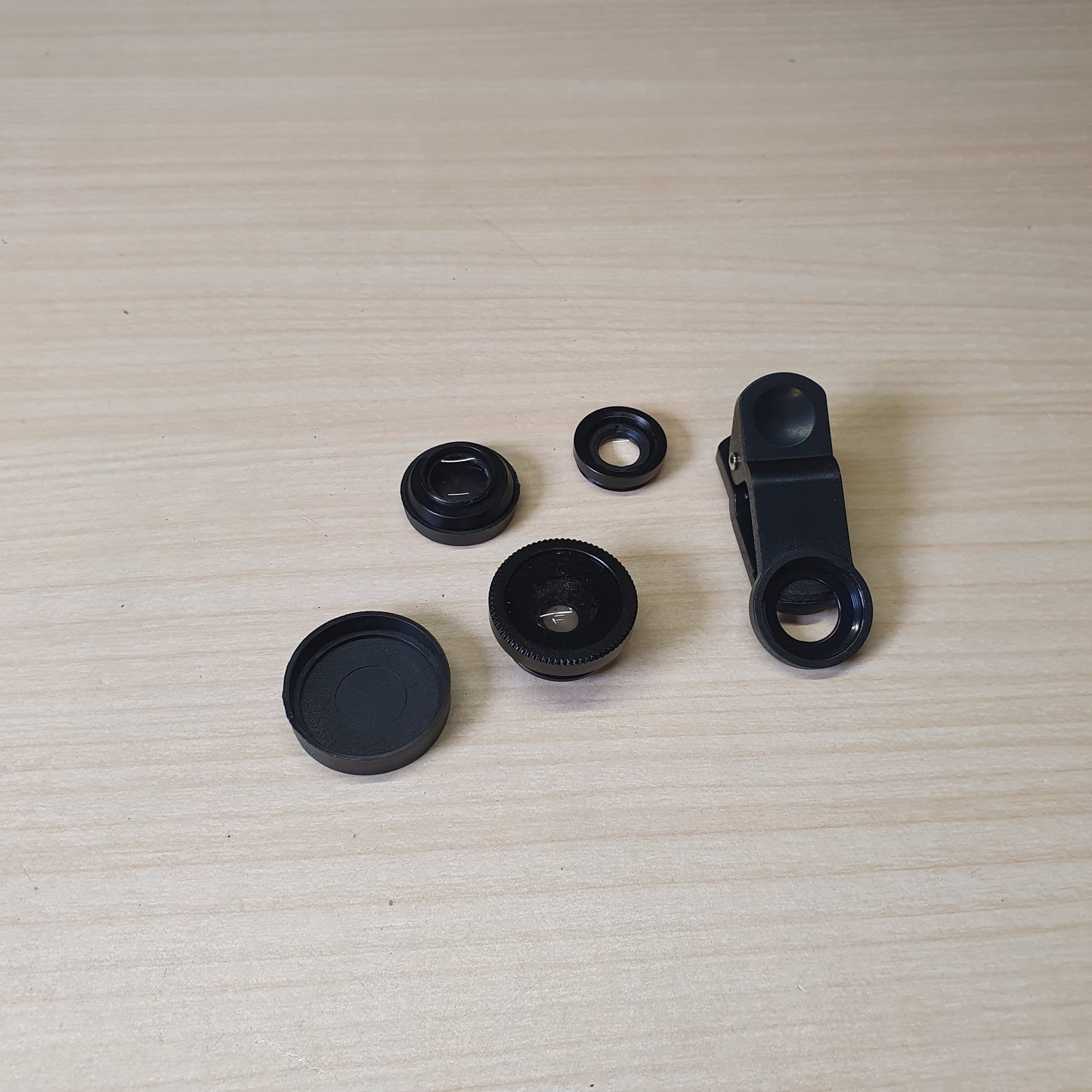 Mobile Zoom Lens #6918