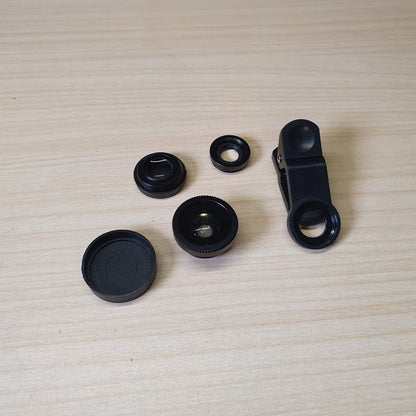 Mobile Zoom Lens #6918