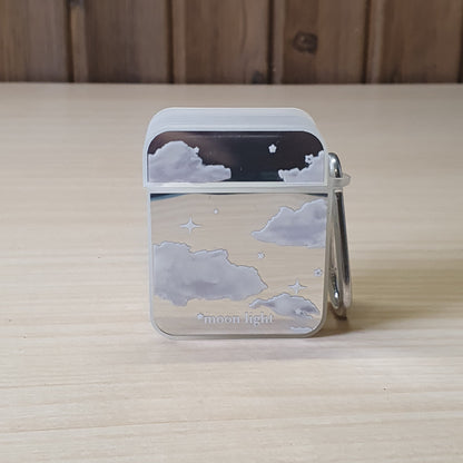 Earbuds Cover #6986