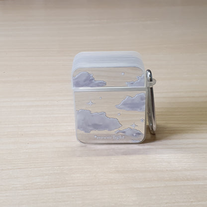 Earbuds Cover #6986