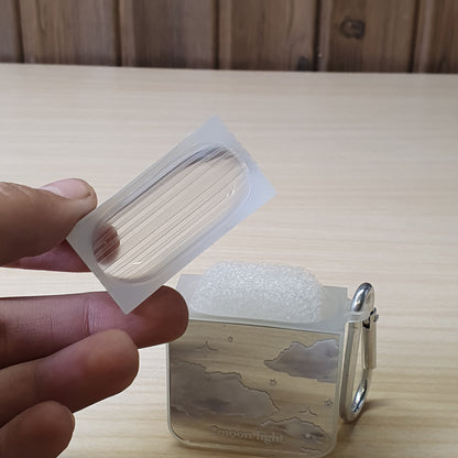 Earbuds Cover #6986