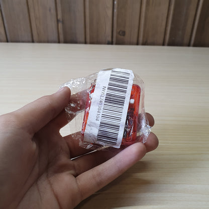 Mini Game Player Keychain #6915
