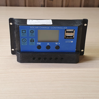 Solar Charge Controller #6946