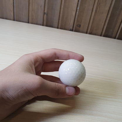Glow In the dark Golf Ball Shiny #6926
