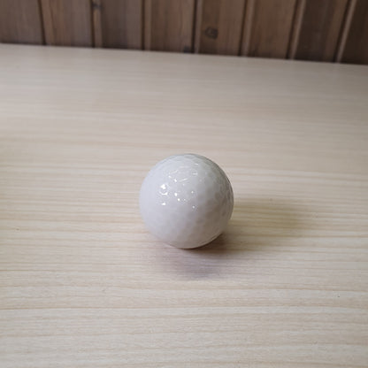 Glow In the dark Golf Ball Shiny #6926