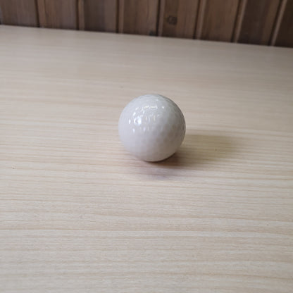 Glow In the dark Golf Ball Shiny #6926