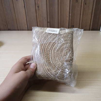 Diealles placee Mat heat-resistant woven#6837