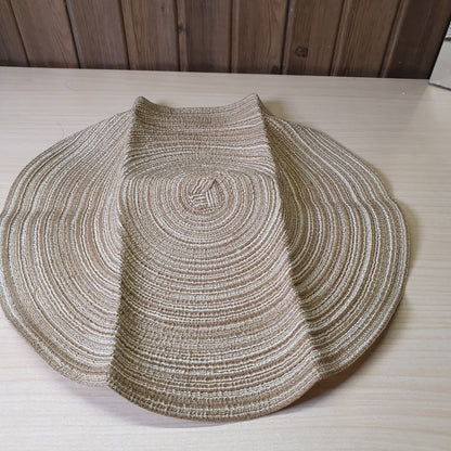 Diealles placee Mat heat-resistant woven#6837