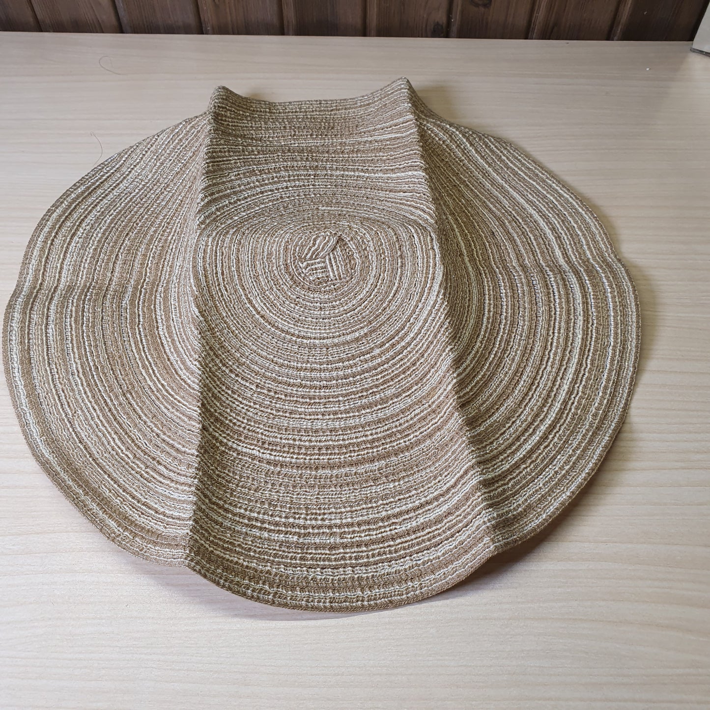 Diealles placee Mat heat-resistant woven#6837