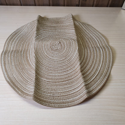 Diealles placee Mat heat-resistant woven#6837
