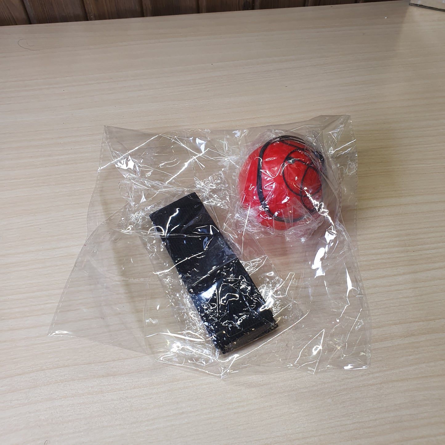 Boxing reflex ball trainer set #6958