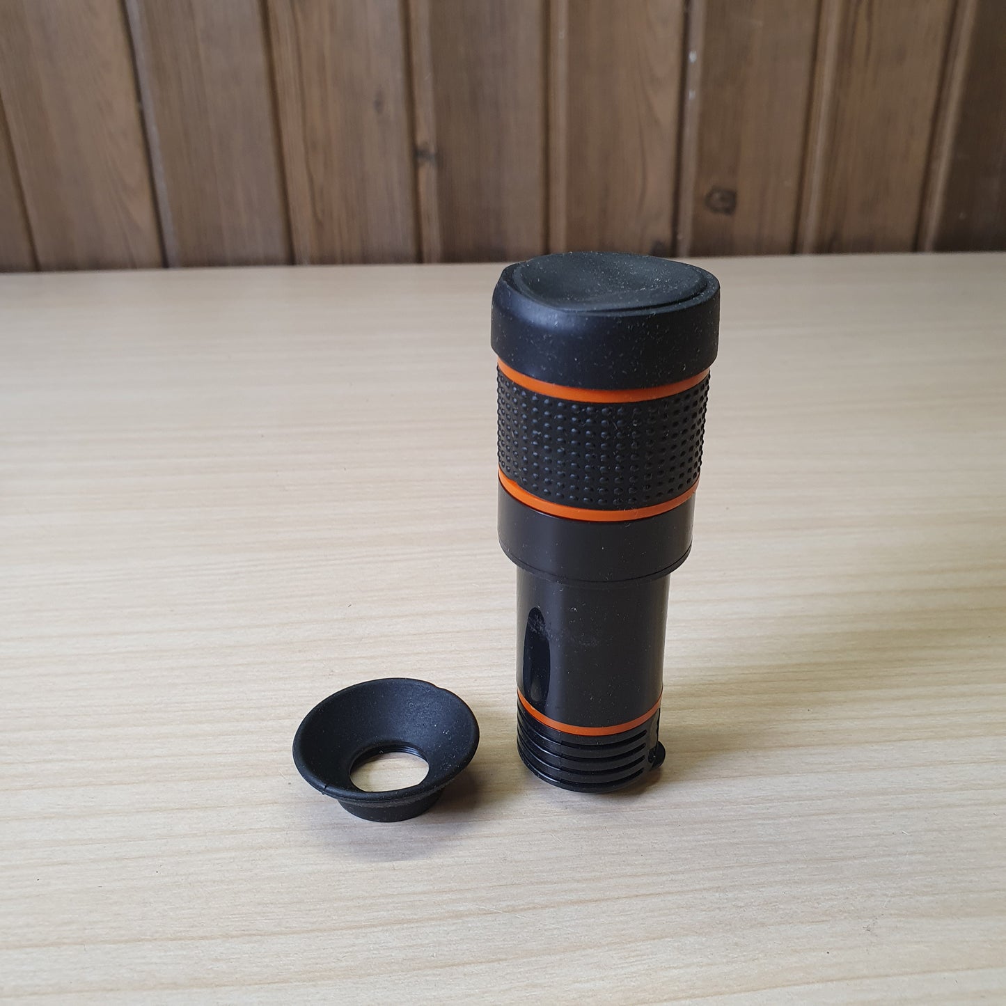 12x Mobile telephoto Lens #6971