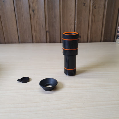 12x Mobile telephoto Lens #6971