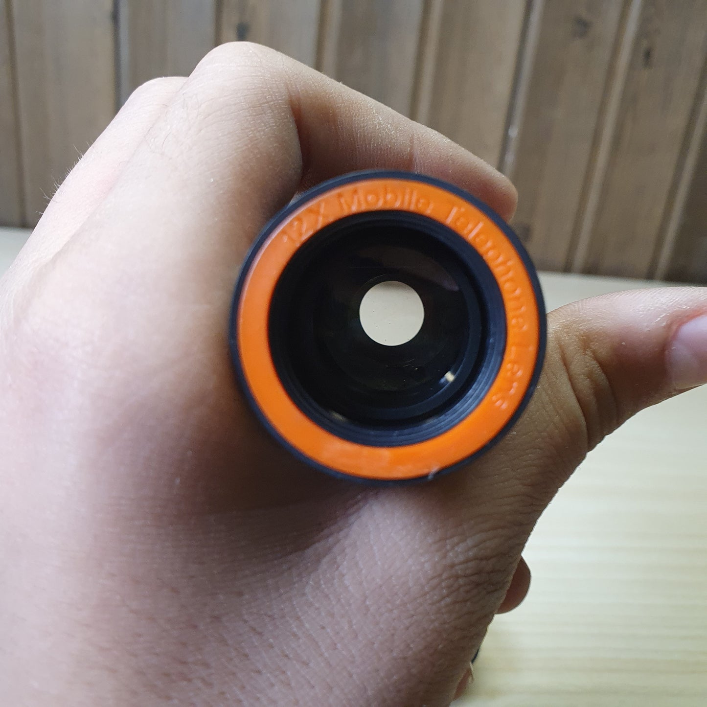 12x Mobile telephoto Lens #6971
