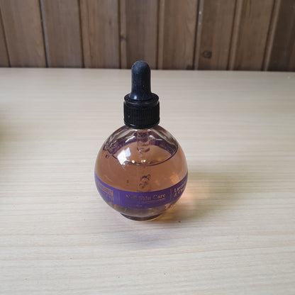 Lime Girl Nail Skin Care Oil # 6663
