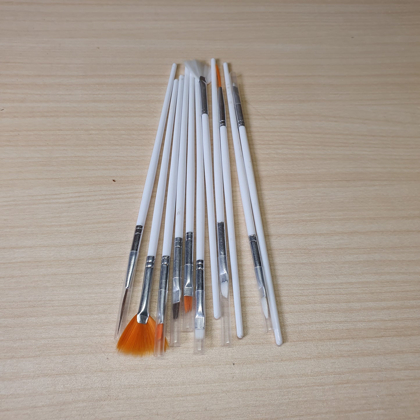 Paint Brushes #6971