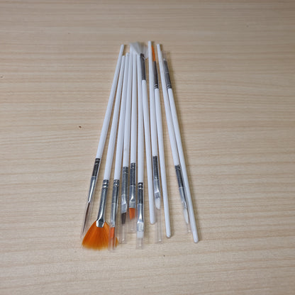 Paint Brushes #6971