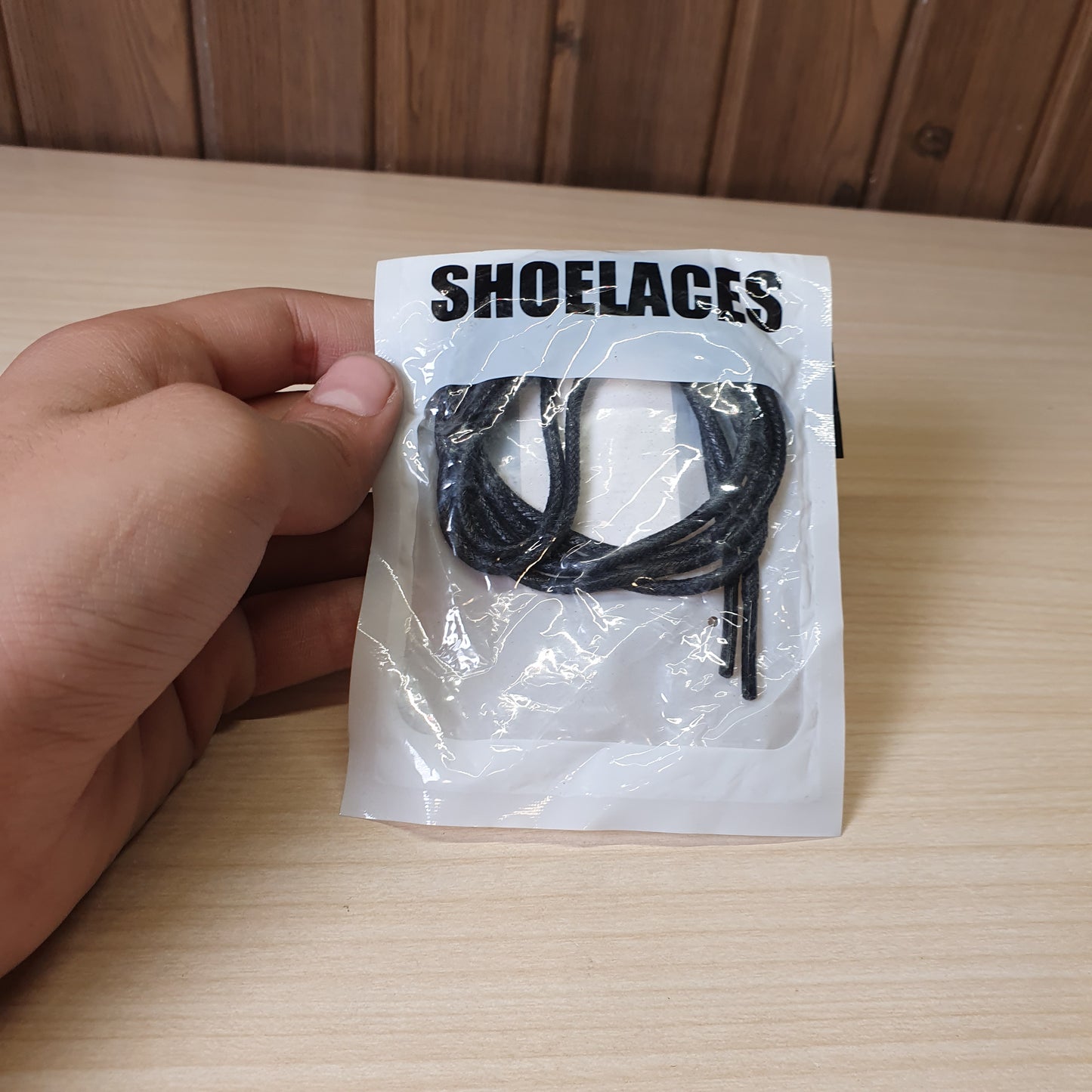 Shoe Laces 1 pair #6917
