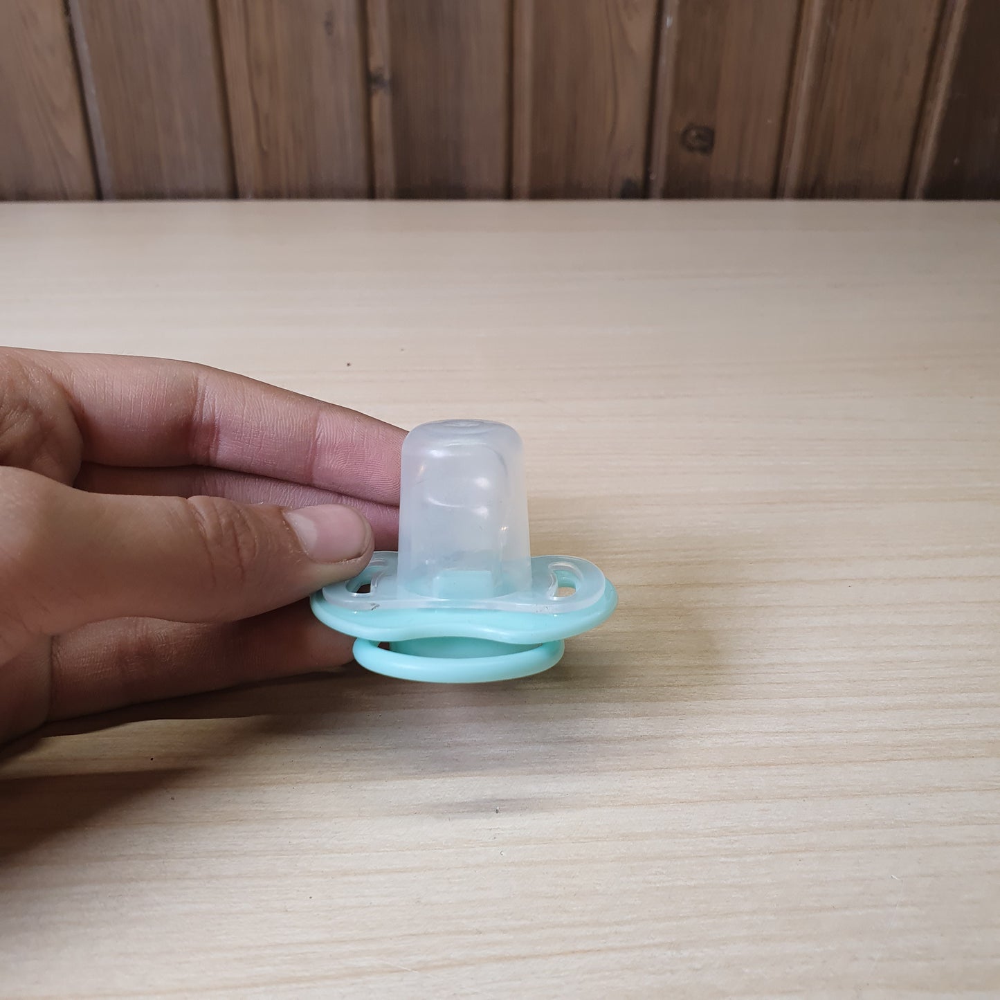 Pacifier #6901