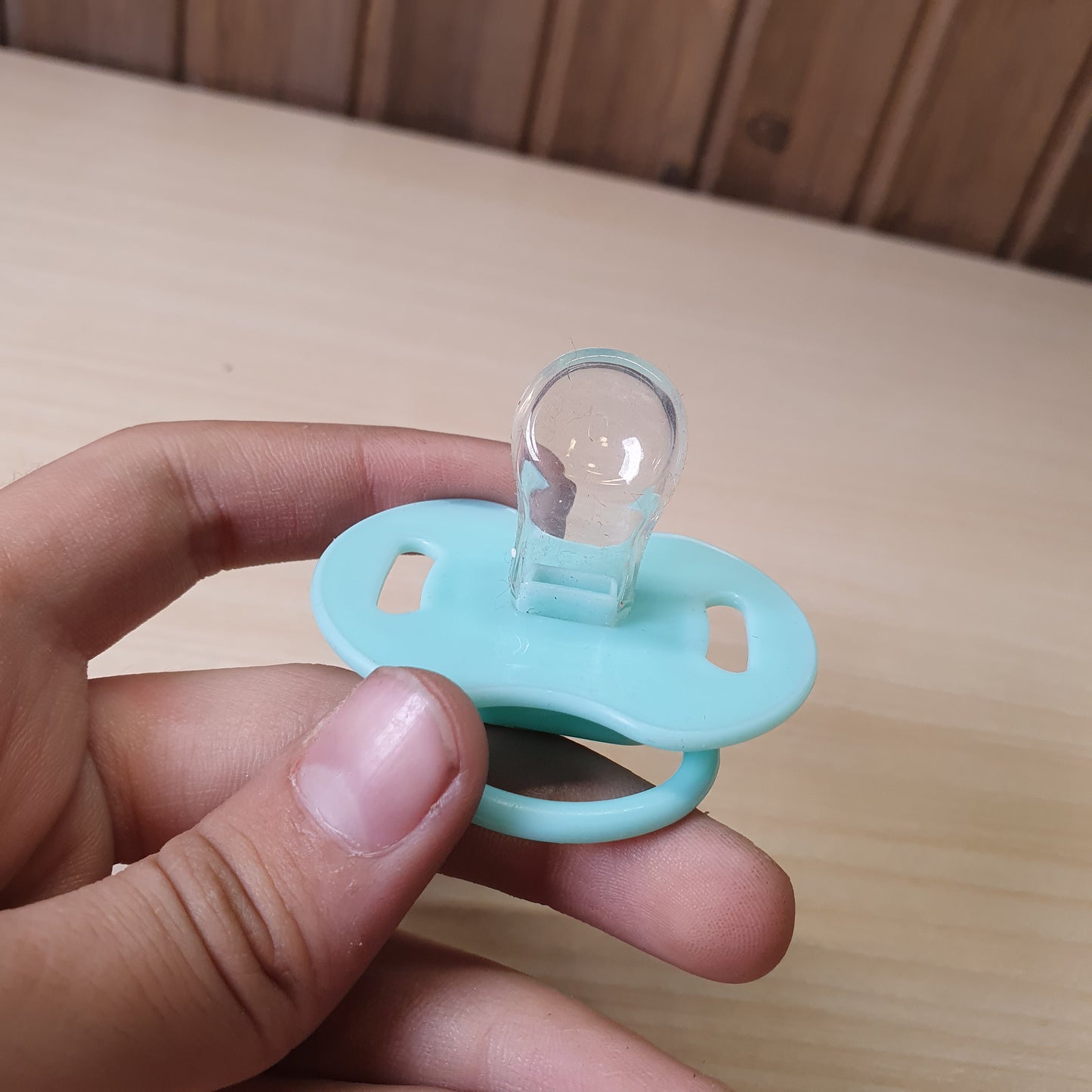 Pacifier #6901