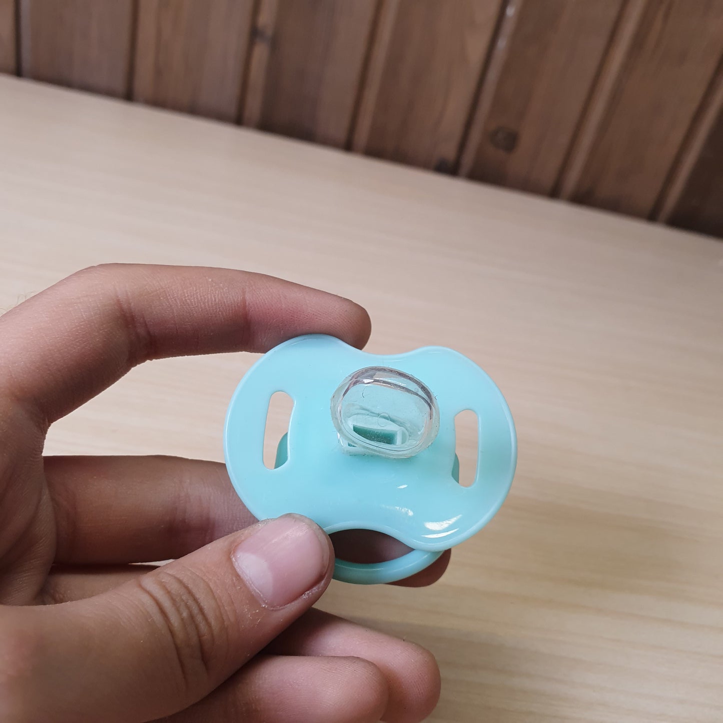 Pacifier #6901
