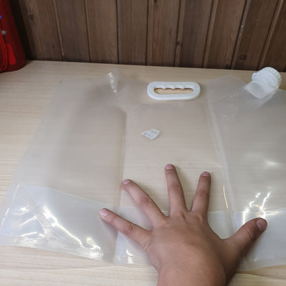 Waterbottle Big #6958
