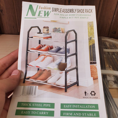 Shoe rack #6769