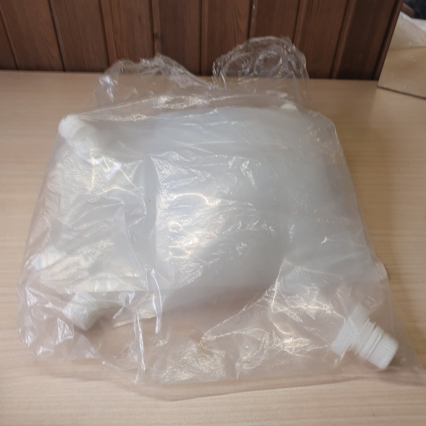 Water Bottle Portable Pack of 9 #6956