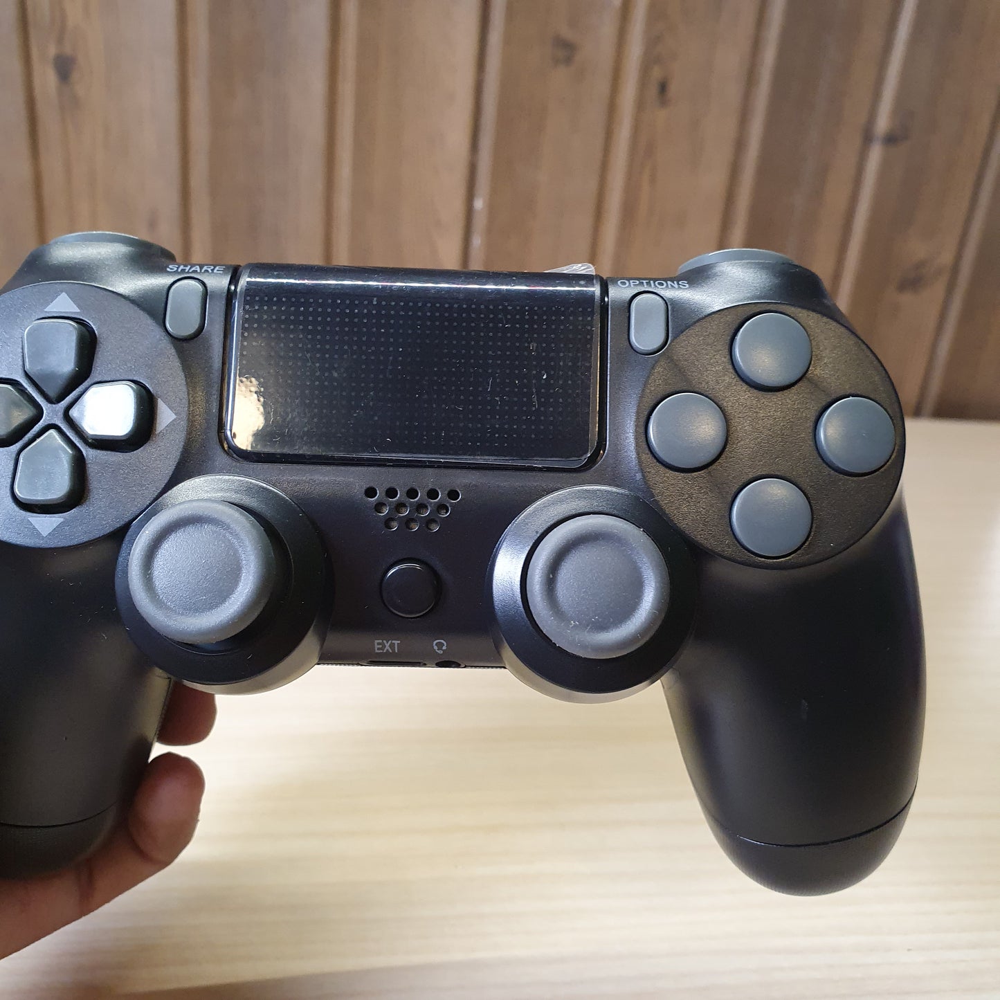 Gaminjr Wireless Controller for ps4 #6585
