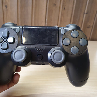 Gaminjr Wireless Controller for ps4 #6585