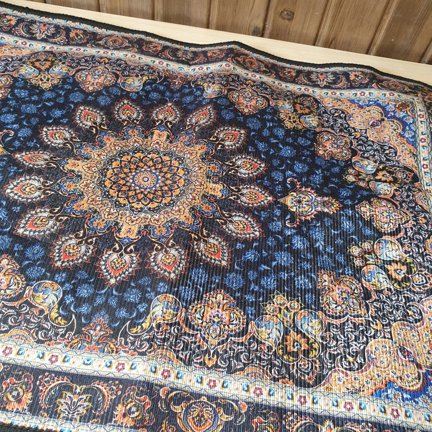 persian  Style Mat # 4542