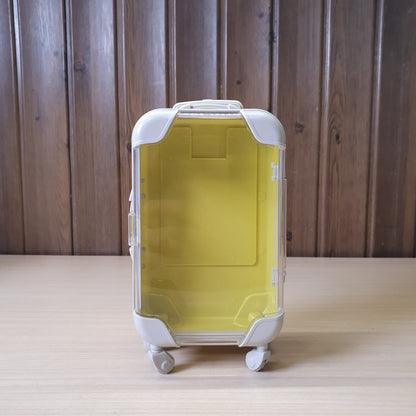 Storage Bag suitcase Style #6897