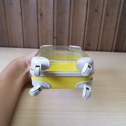 Storage Bag suitcase Style #6897