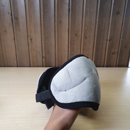 "Enjoying" brand Bluetooth sleep mask features built-in speakers for wireless audio streaming #6904