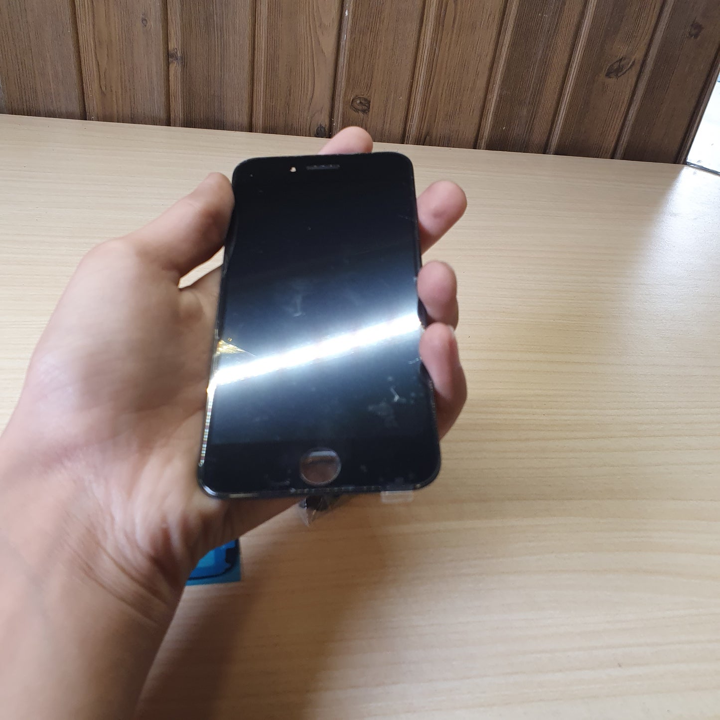 iphone 8 Panel #6940