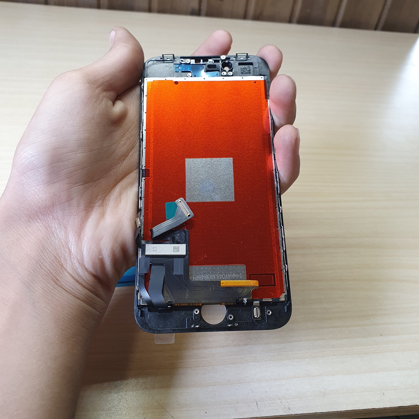 iphone 8 Panel #6940