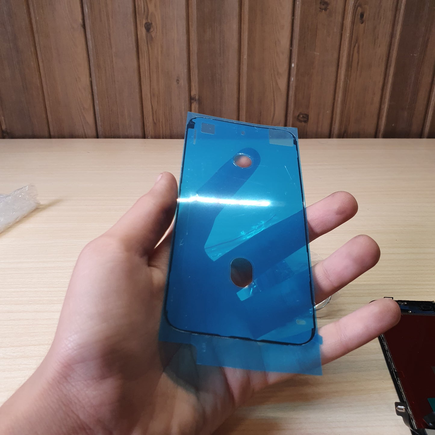 iphone 8 Panel #6940
