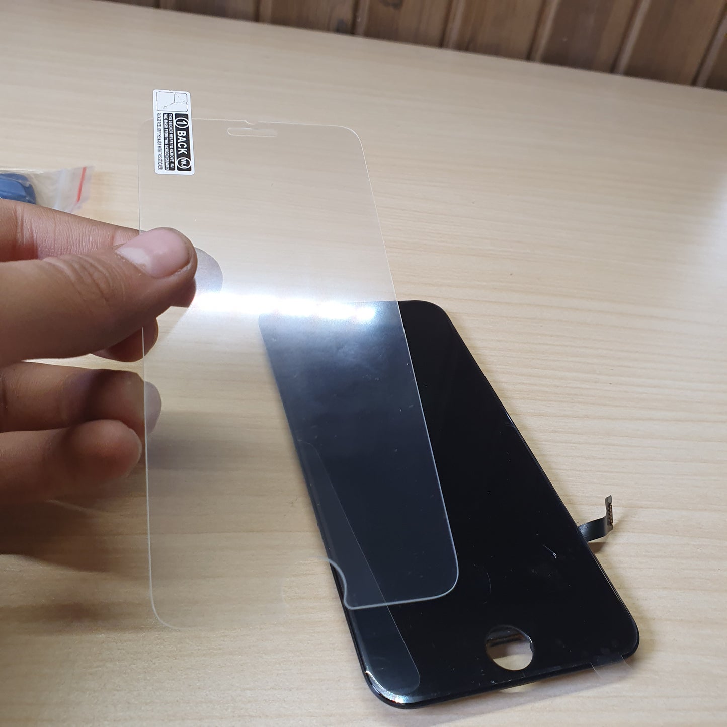 iphone 8 Panel #6940