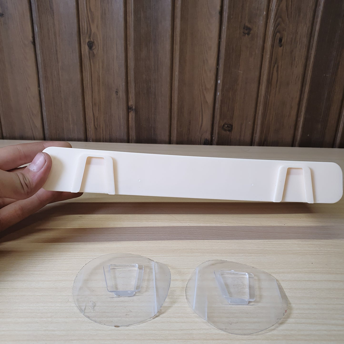 Towel Rack #6828
