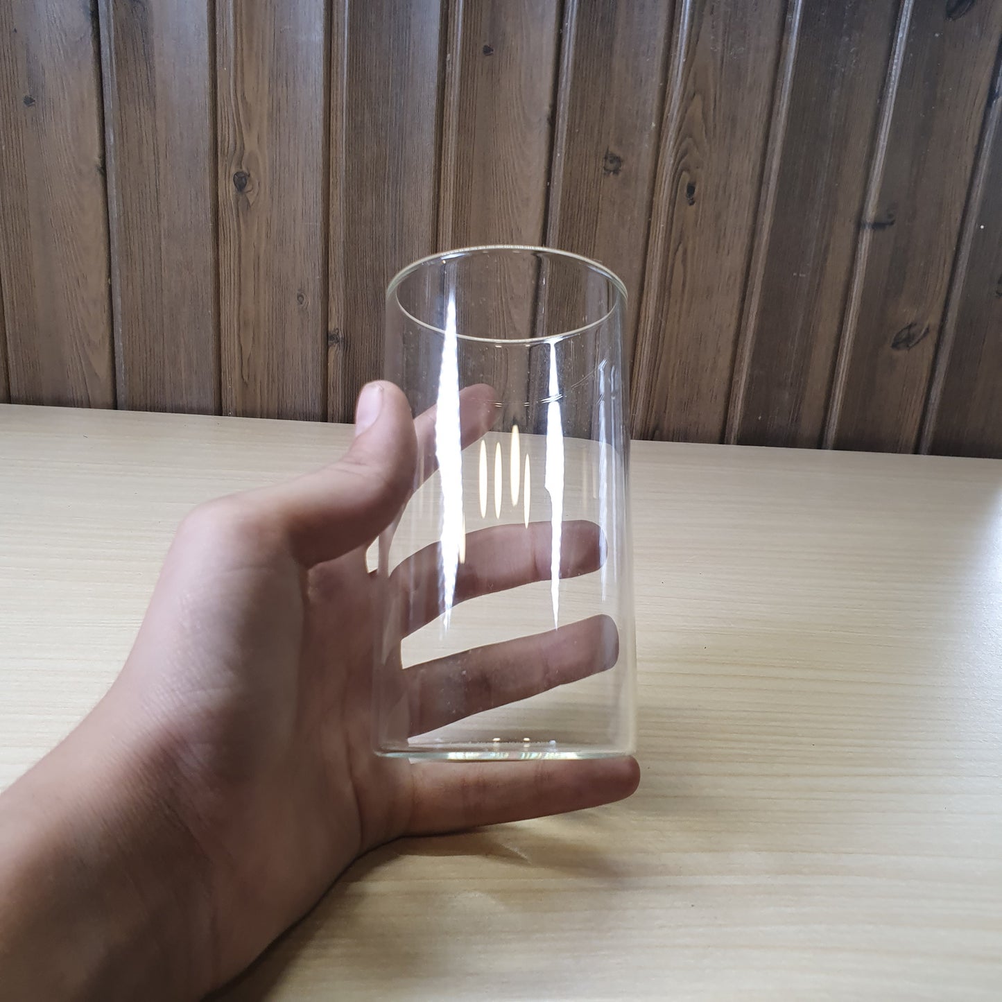 Glass #6817