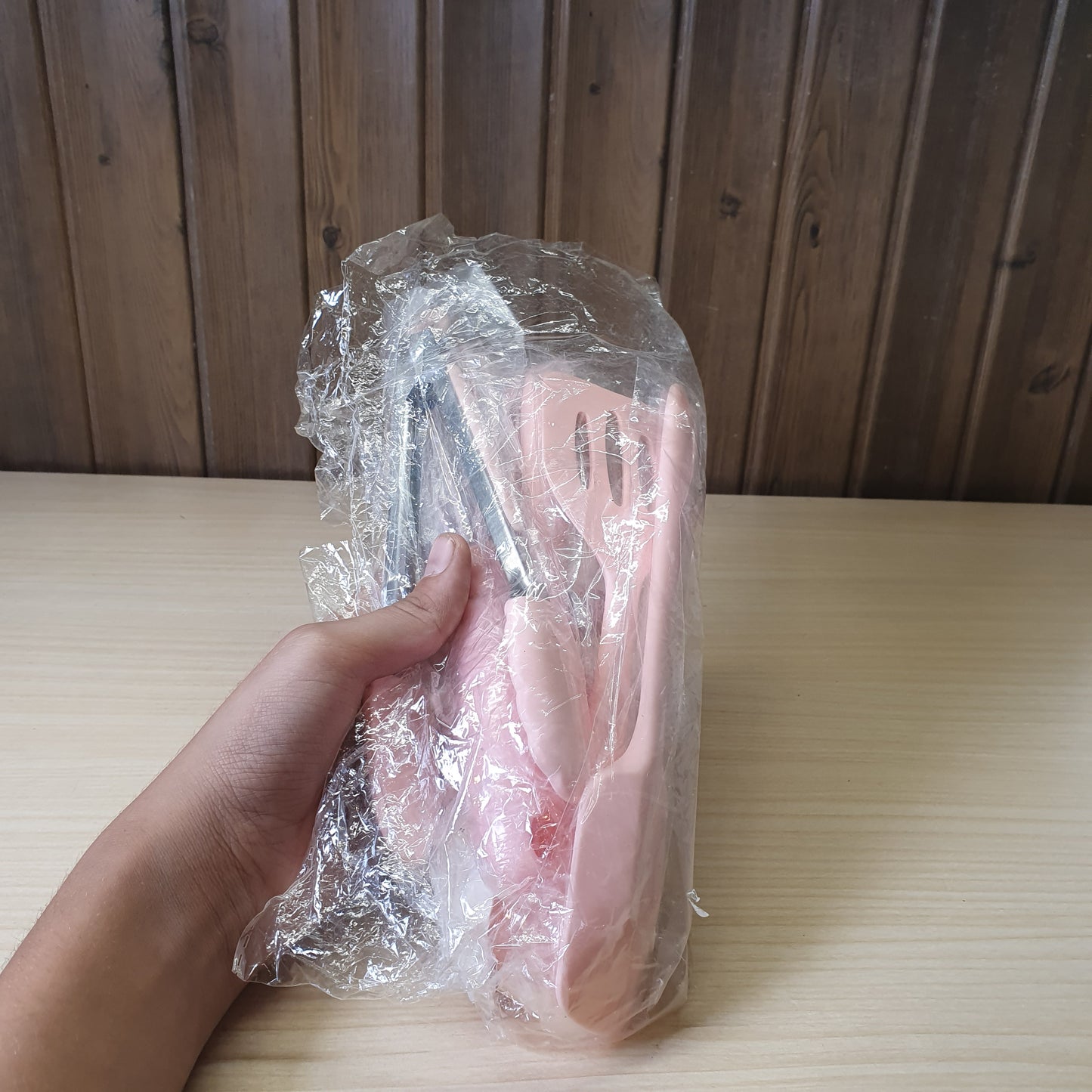 Silicone Kitchen Set #6567