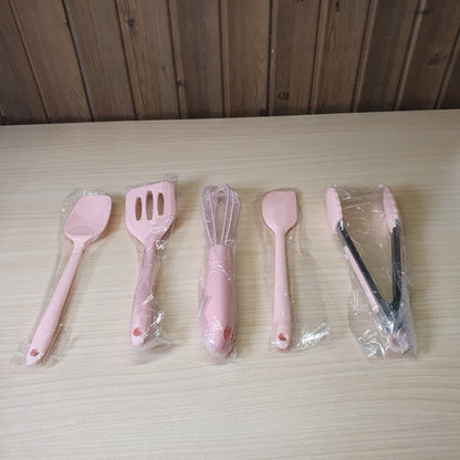 Silicone Kitchen Set #6567