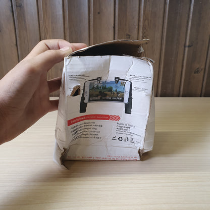 K21 PUBG mobile game controller#6510