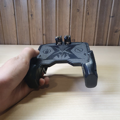 K21 PUBG mobile game controller#6510