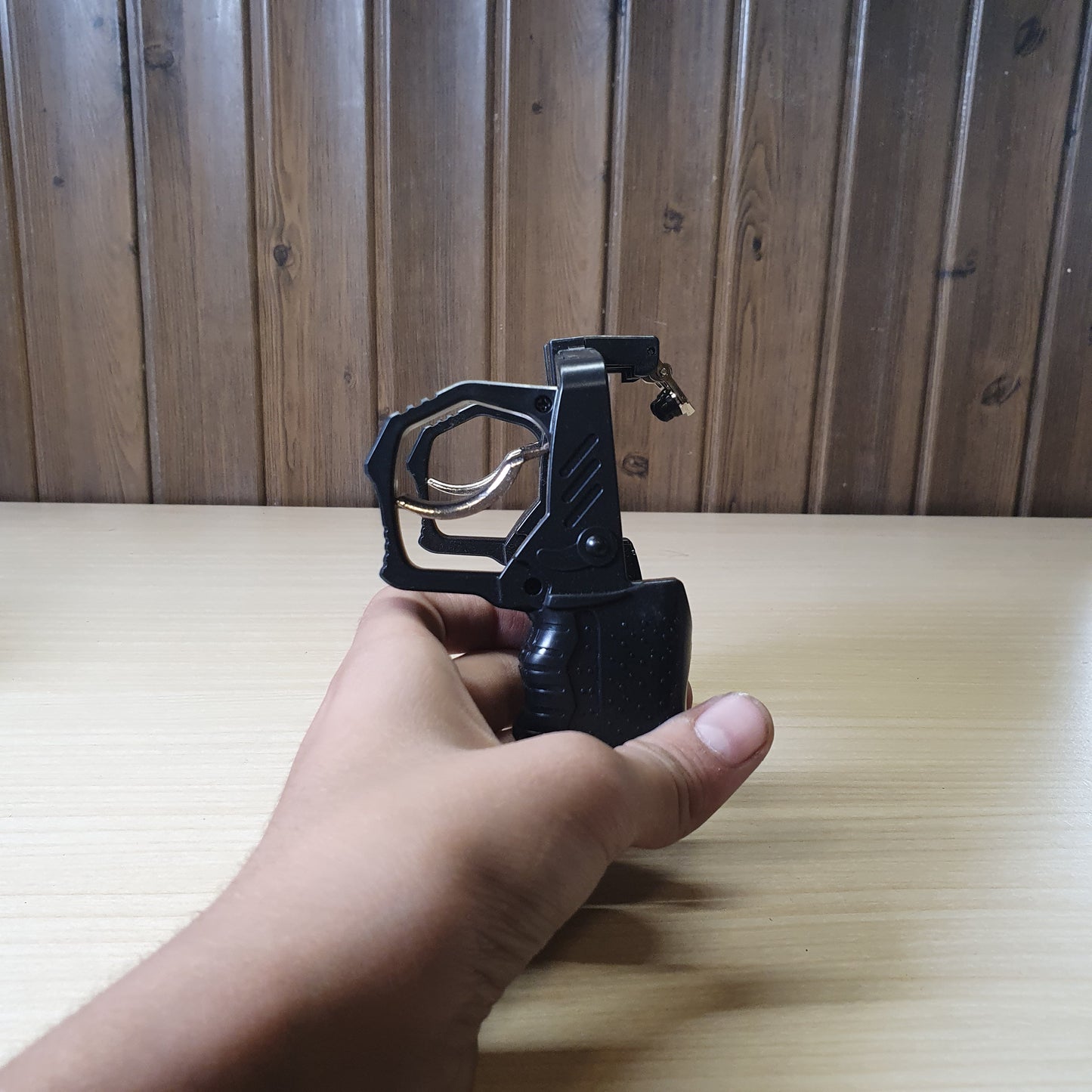 K21 PUBG mobile game controller#6510